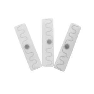 Etiquette de blanchisserie UHF RFID