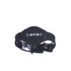 Etiquette de blanchisserie HF NFC UHF RFID pour vêtements de travail