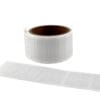 Etiquette de blanchisserie HF UHF pour la gestion des textiles