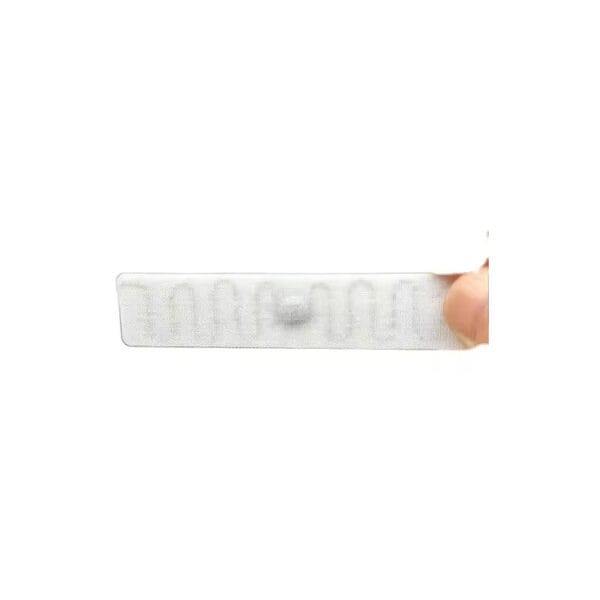 Étiquette RFID pour textile industriel pour le suivi du linge