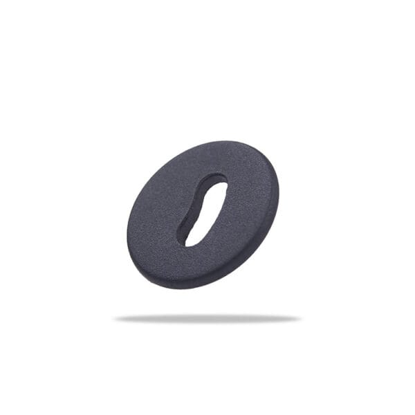 PPS Button RFID Laundry Tag for Uniform Tracking (Etiquette de blanchisserie RFID pour le suivi des uniformes)