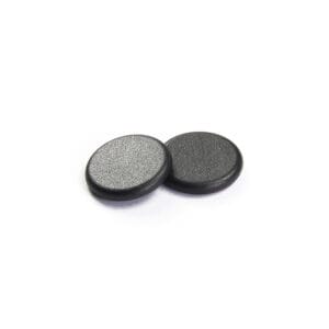 PPS RFID Button Tag pour la blanchisserie hospitalière