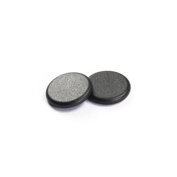 PPS RFID Button Tag pour la blanchisserie hospitalière