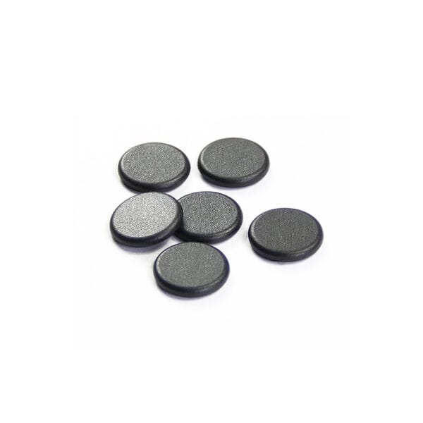 PPS RFID Button Tag pour la blanchisserie hospitalière
