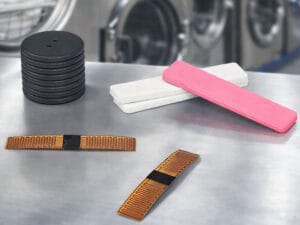 Étiquettes RFID pour le linge
