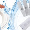 Étiquettes RFID pour le linge