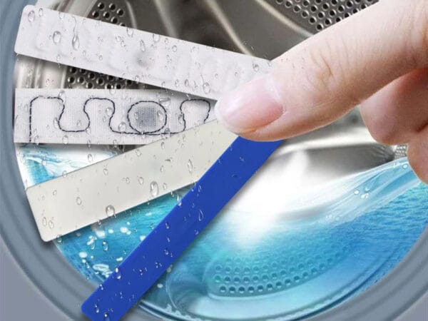 Étiquettes RFID pour le linge