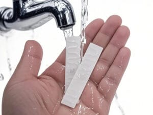 Étiquettes RFID pour le linge
