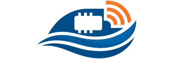 Etiquettes de blanchisserie RFID Logo