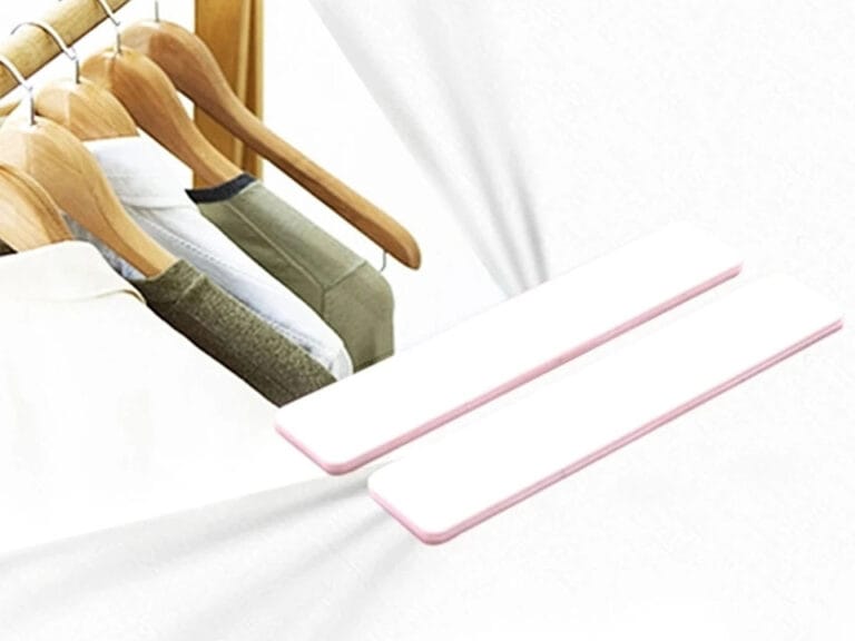 Etiquette de blanchisserie en silicone RFID