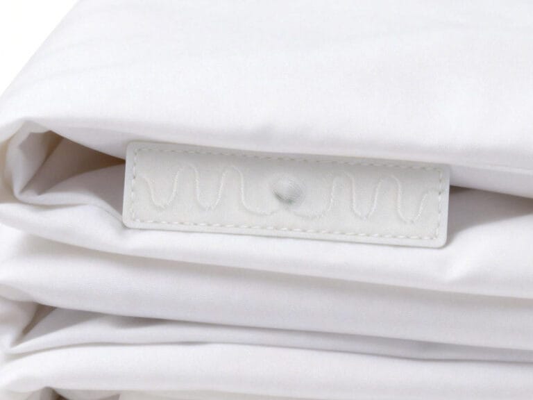 Etiquettes RFID pour le lavage du linge