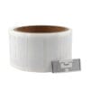 Étiquette RFID à double fréquence à coudre pour textiles