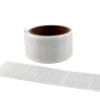 Étiquette RFID à double fréquence à coudre pour textiles