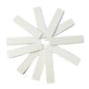 Étiquette de blanchisserie RFID en silicone pour textiles réutilisables