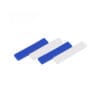 Etiquette de blanchisserie RFID en silicone pour le suivi des uniformes