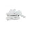 Etiquette souple en silicone UHF pour l'inventaire du linge