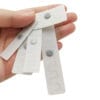 Etiquettes UHF RFID pour le linge textile