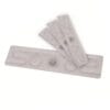 UHF Fabric RFID Laundry Tag for Textile Rental (Étiquette de blanchisserie RFID pour tissu UHF)