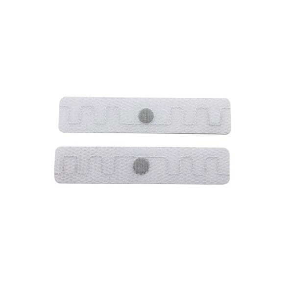 Etiquette UHF pour le suivi du linge textile