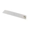 Etiquette UHF pour le suivi du linge textile