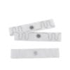 Étiquette RFID en tissu lavable pour les blanchisseries commerciales
