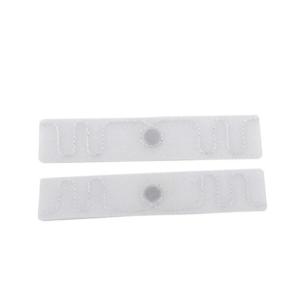 Étiquette RFID en tissu lavable pour les blanchisseries commerciales