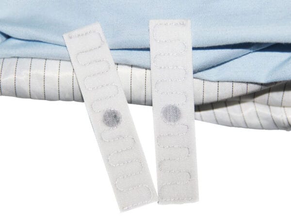 Tags RFID UHF lavables