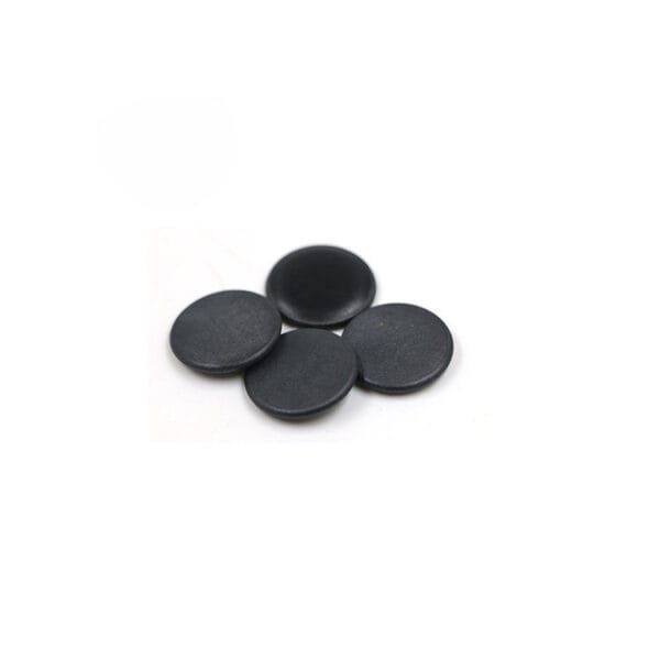 Etiquette RFID PPS étanche pour les blanchisseries commerciales