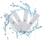 Guide des étiquettes de blanchisserie RFID : Etiquettes lavables UHF résistantes à la chaleur