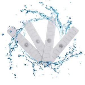 Guide des étiquettes de blanchisserie RFID : Etiquettes lavables UHF résistantes à la chaleur